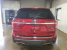 Ford Explorer Limited Image 7