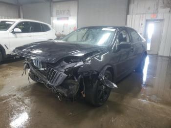  Salvage Mercury Milan