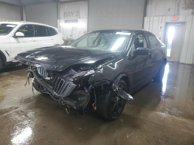  Salvage Mercury Milan