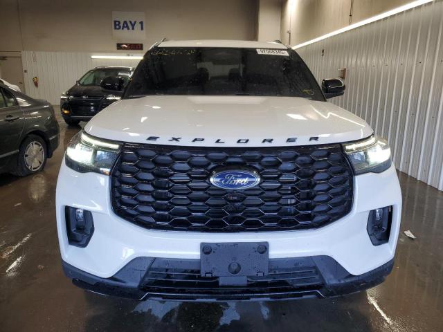 Ford Explorer St-line Image 6