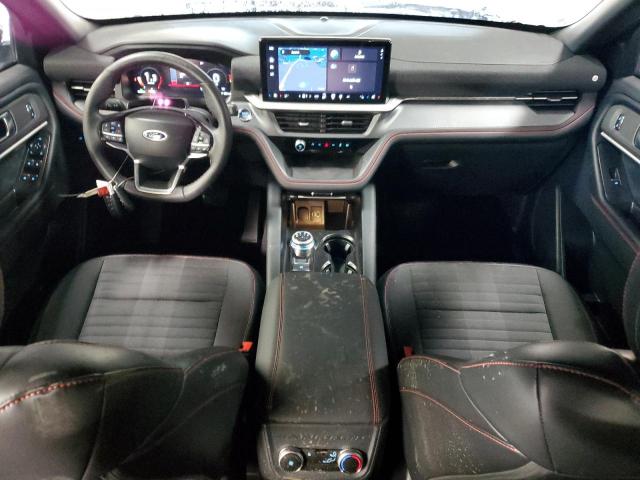 Ford Explorer St-line Image 11