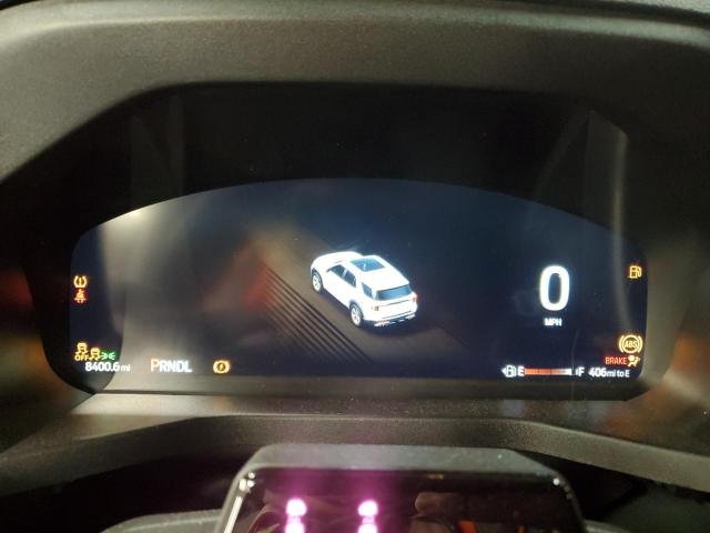 Ford Explorer St-line Image 12