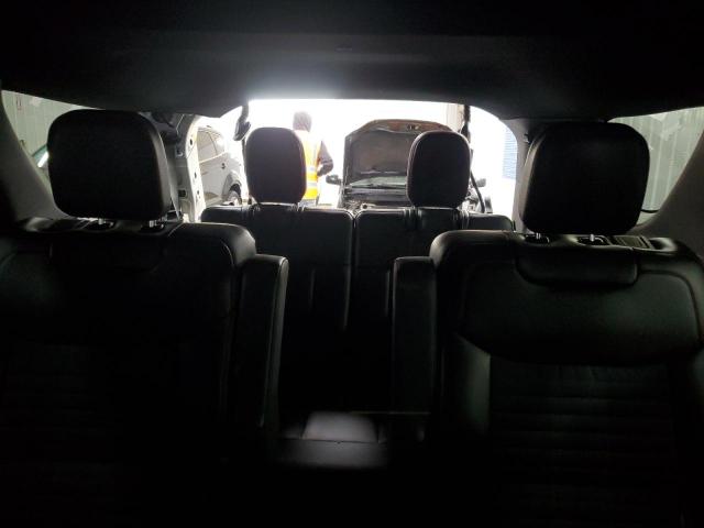 Ford Explorer St-line Image 14