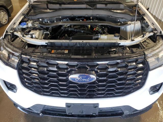 Ford Explorer St-line Image 9