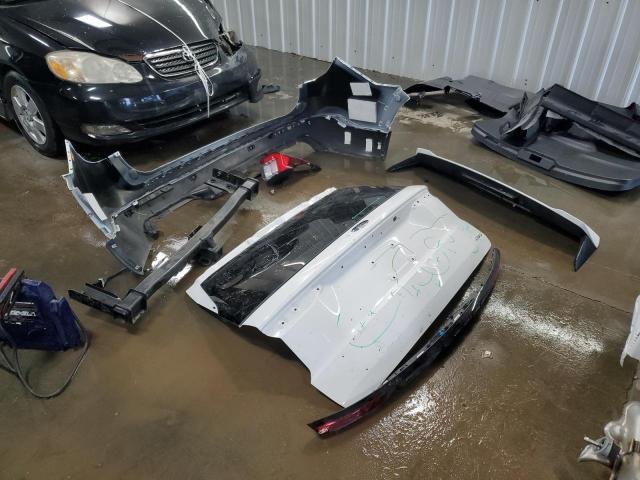 Ford Explorer St-line Image 10