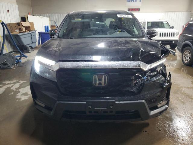 Honda Passport Exl Image 7
