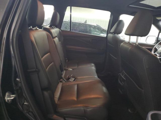 Honda Passport Exl Image 9