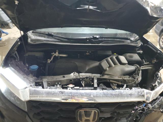 Honda Passport Exl Image 12