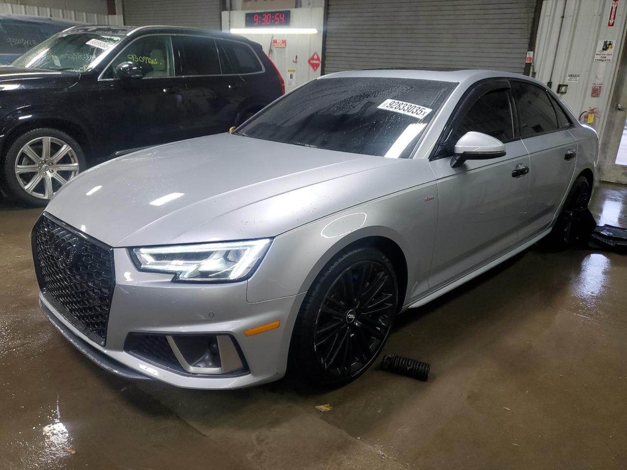 Audi A4 Premium Plus Image 1