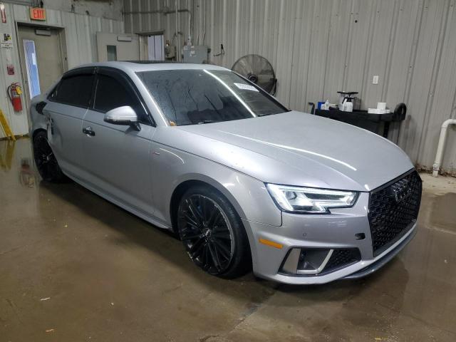 Audi A4 Premium Plus Image 4
