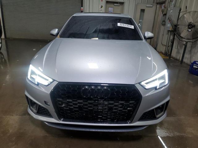 Audi A4 Premium Plus Image 5