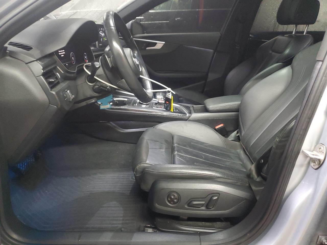 Audi A4 Premium Plus Image 6