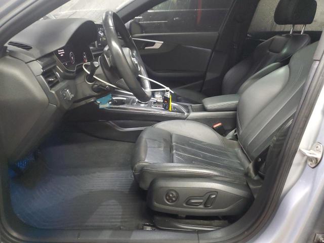 Audi A4 Premium Plus Image 6