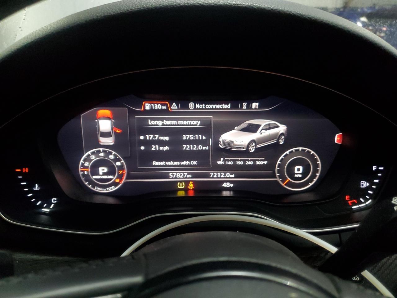 Audi A4 Premium Plus Image 10