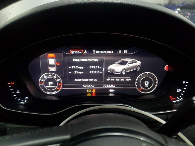 Audi A4 Premium Plus Image 10