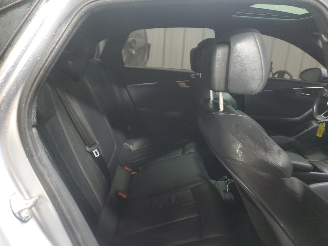 Audi A4 Premium Plus Image 9