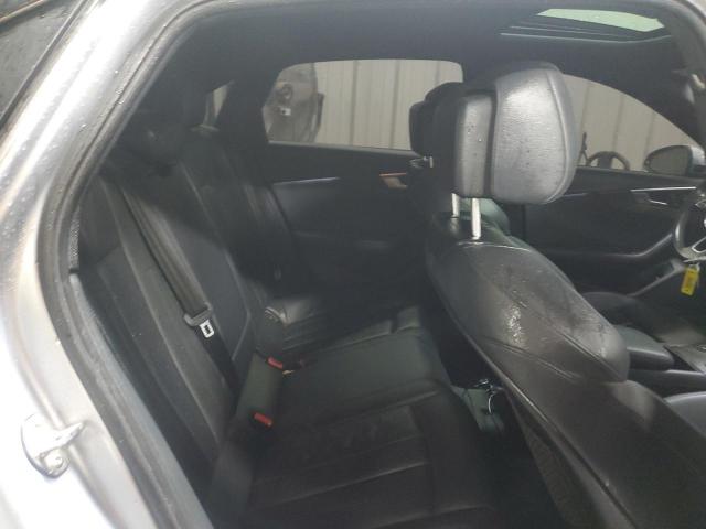 Audi A4 Premium Plus Image 9