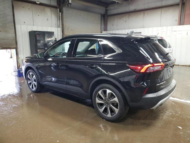 Ford Escape Platinum Image 7