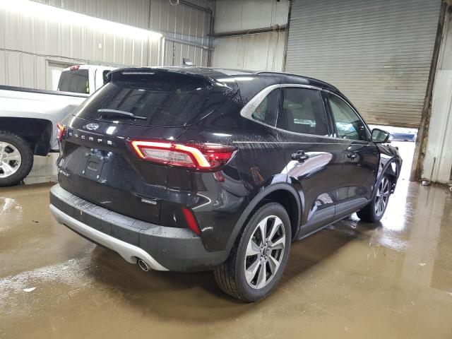 Ford Escape Platinum Image 8