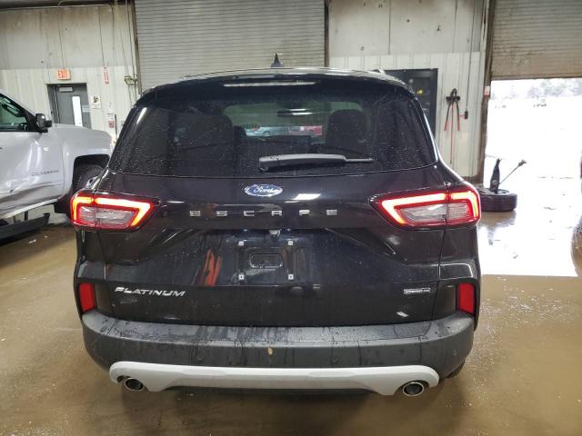 Ford Escape Platinum Image 2