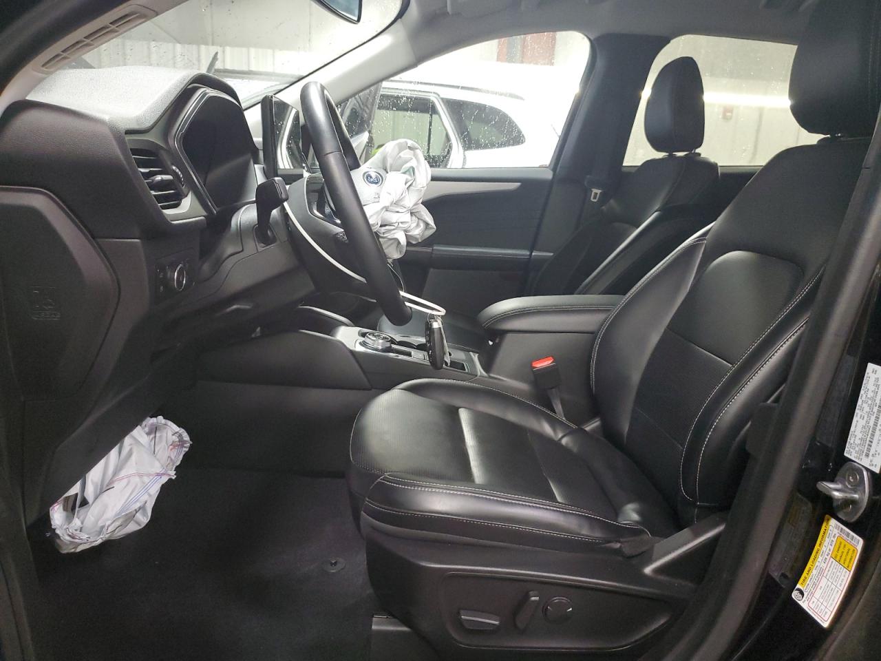 Ford Escape Platinum Image 4