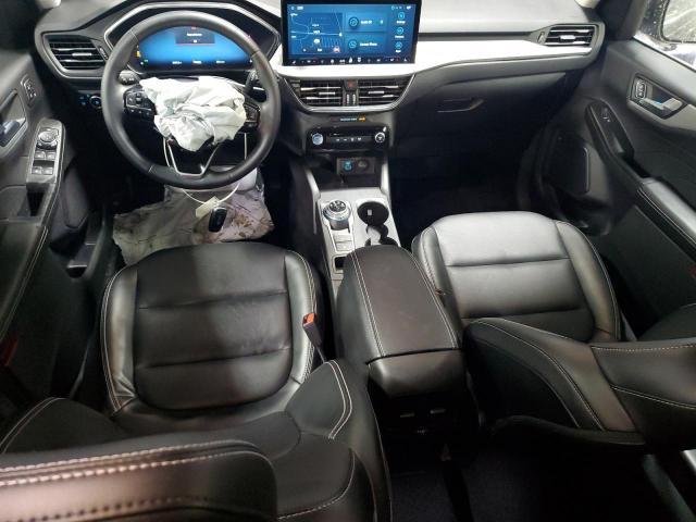 Ford Escape Platinum Image 5