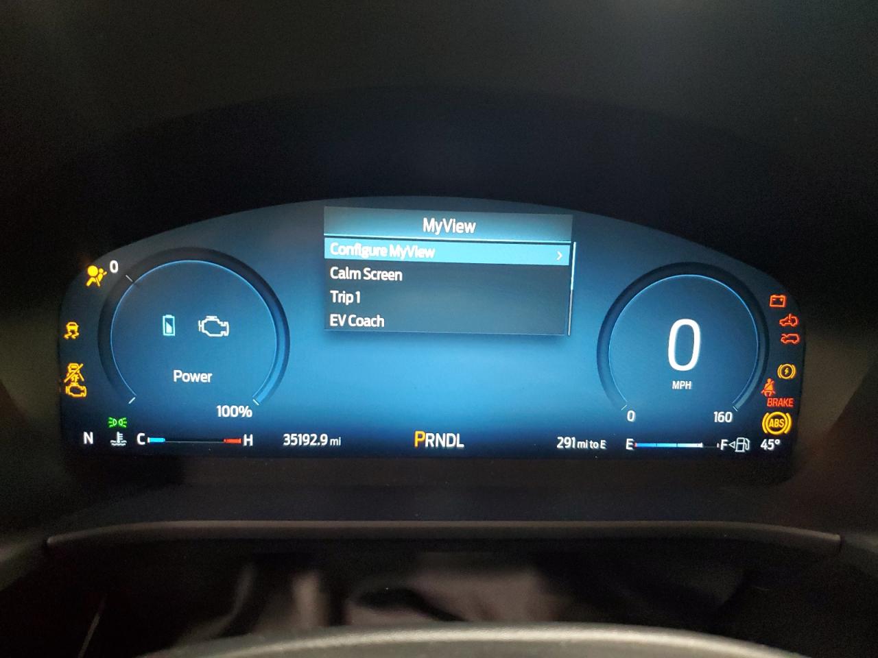 Ford Escape Platinum Image 10