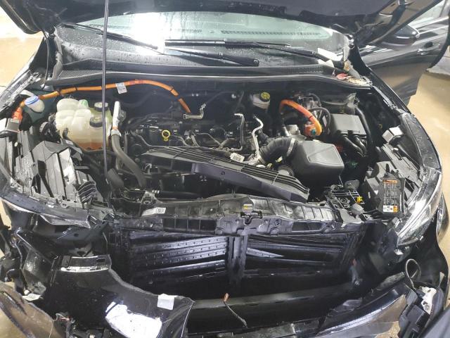 Ford Escape Platinum Image 12