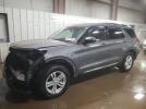 Ford Explorer Xlt Image 1