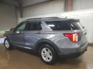 Ford Explorer Xlt Image 4