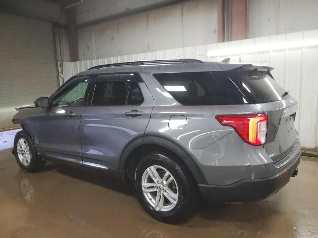 Ford Explorer Xlt Image 4