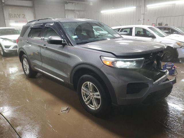 Ford Explorer Xlt Image 2