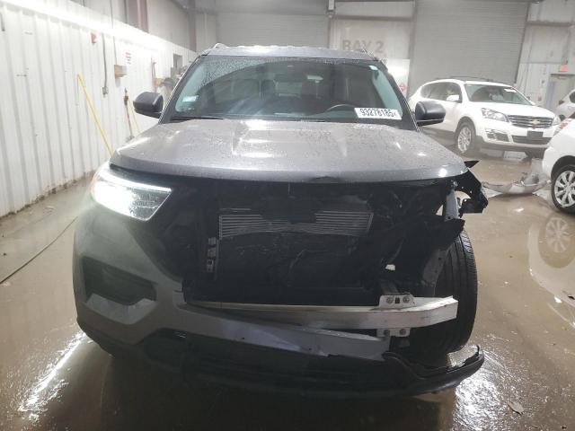 Ford Explorer Xlt Image 3