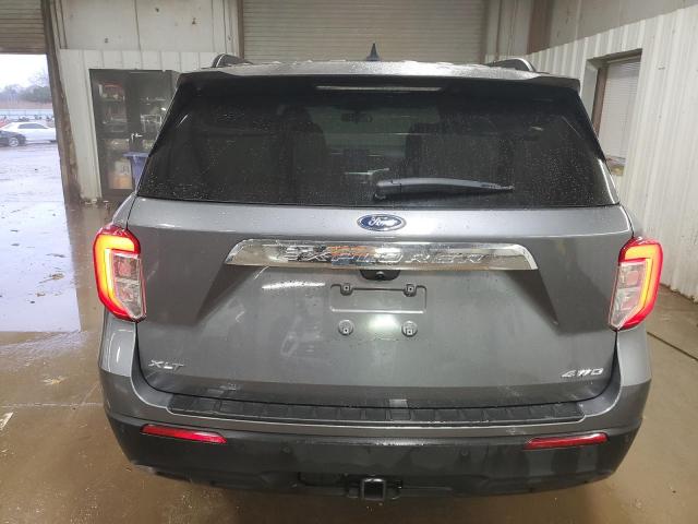 Ford Explorer Xlt Image 5