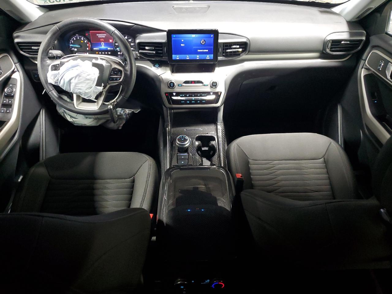 Ford Explorer Xlt Image 6