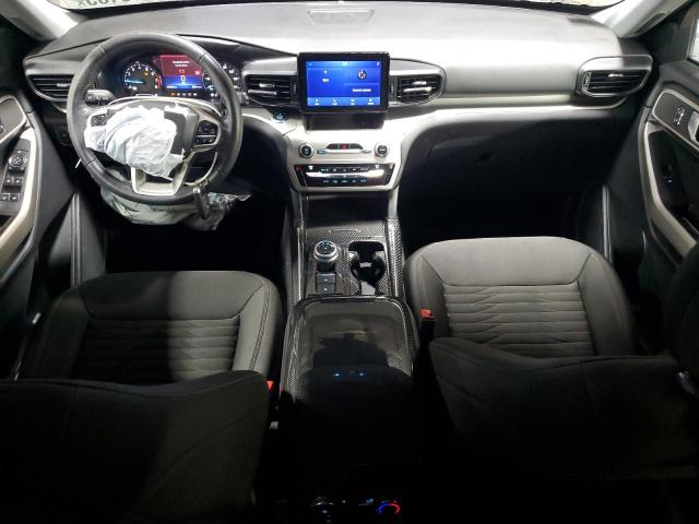 Ford Explorer Xlt Image 6