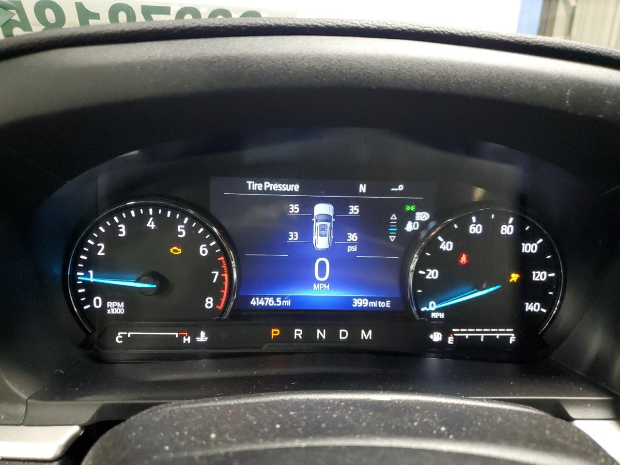 Ford Explorer Xlt Image 9