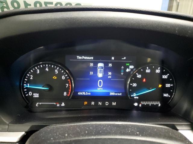 Ford Explorer Xlt Image 9