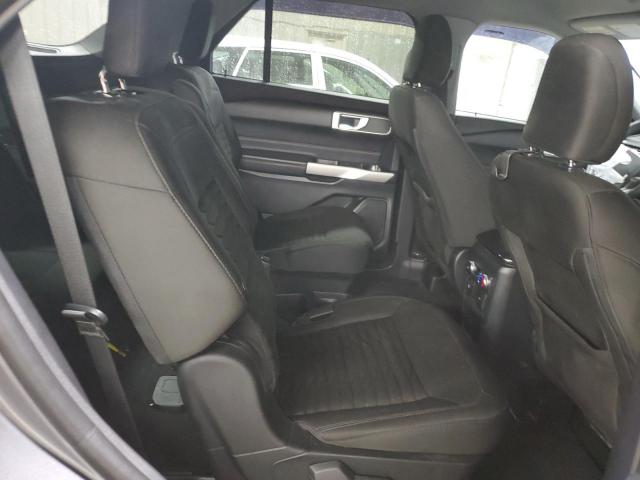 Ford Explorer Xlt Image 11