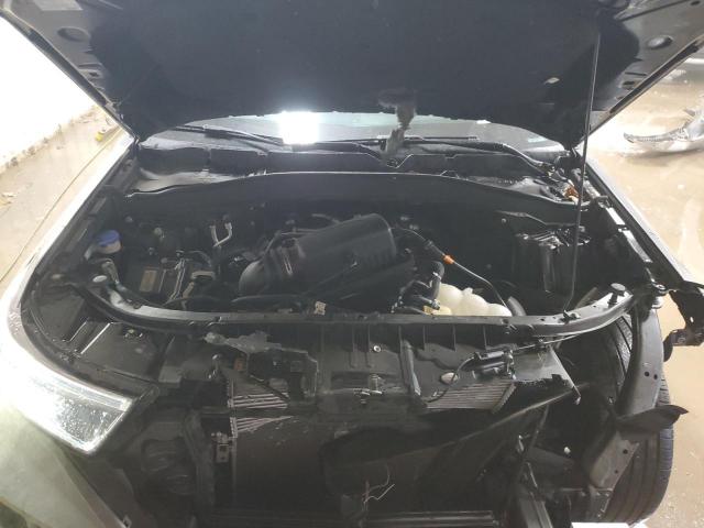 Ford Explorer Xlt Image 10