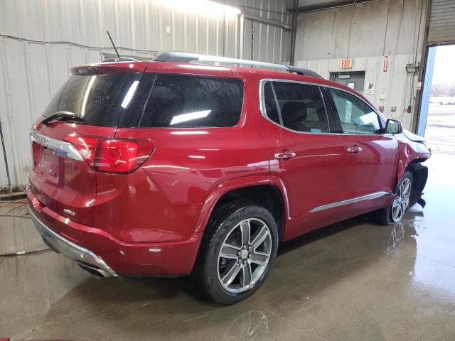 GMC Acadia Denali Image 2