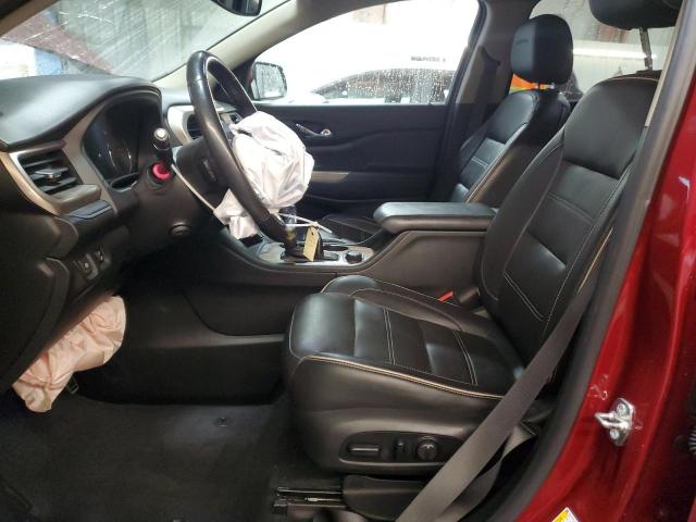 GMC Acadia Denali Image 12