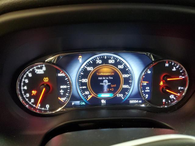 GMC Acadia Denali Image 3