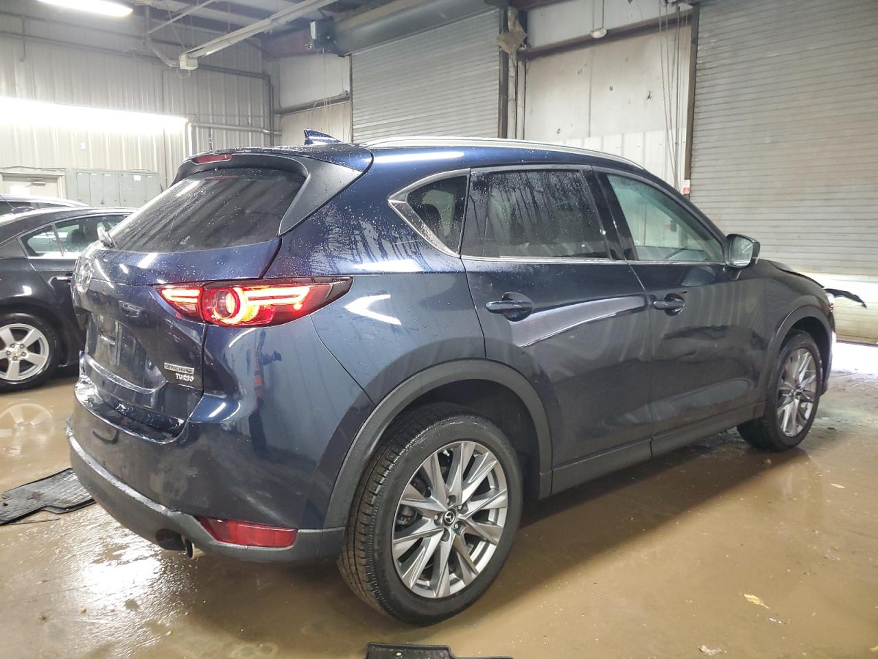 Mazda Cx Grand Touring Reserve Image 5