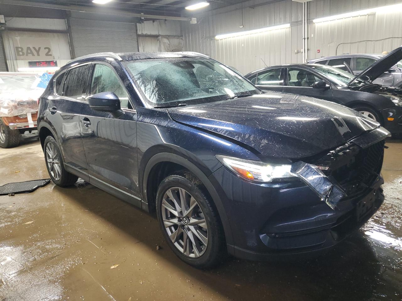 Mazda Cx Grand Touring Reserve Image 12