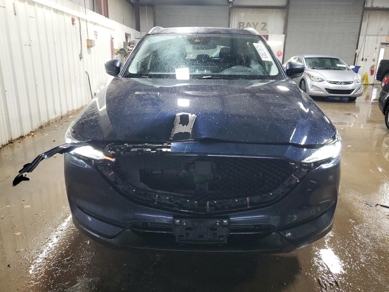 Mazda Cx Grand Touring Reserve Image 4