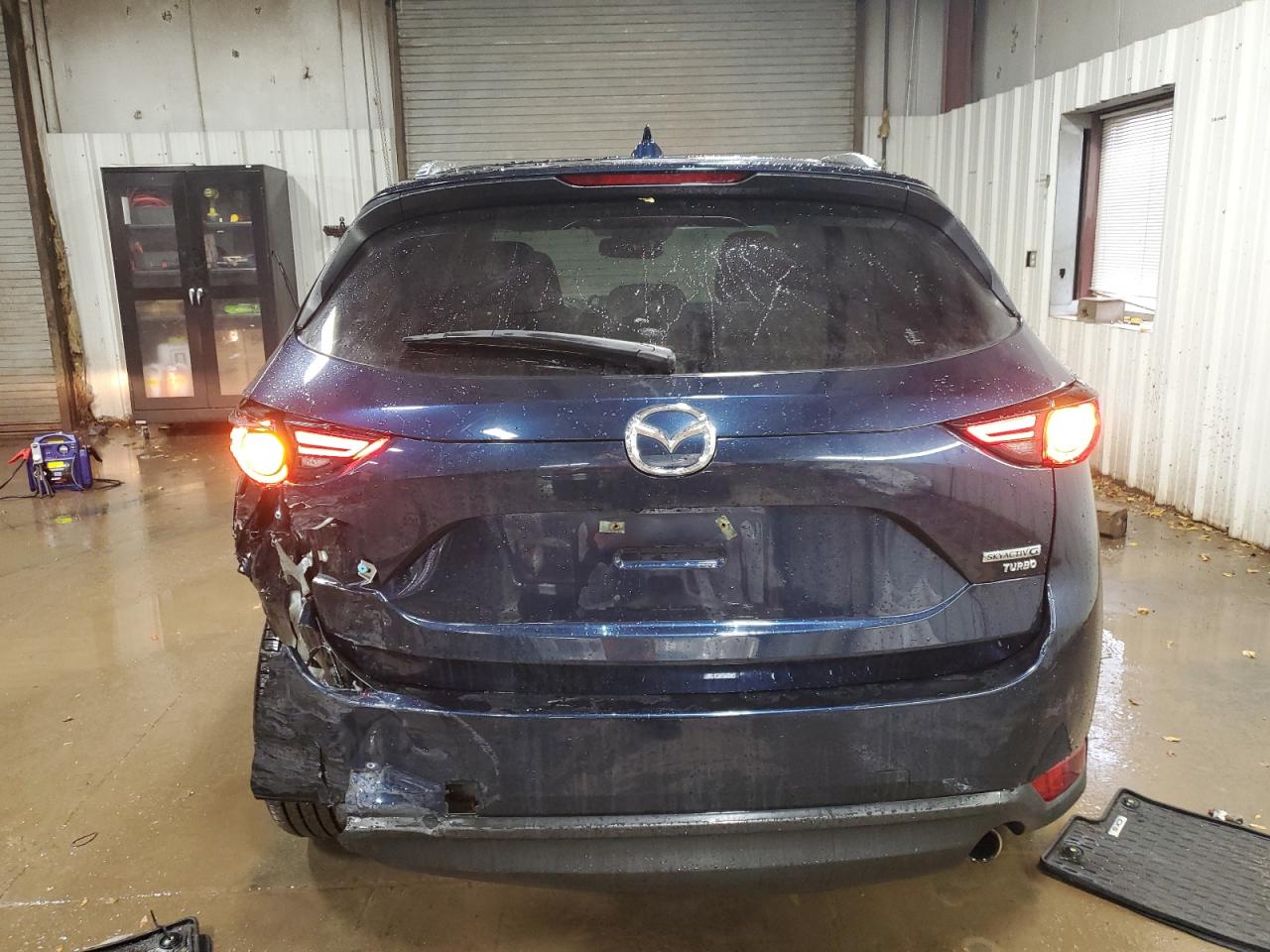 Mazda Cx Grand Touring Reserve Image 7