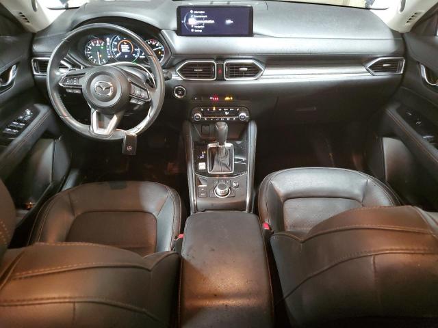 Mazda Cx Grand Touring Reserve Image 9