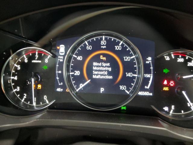 Mazda Cx Grand Touring Reserve Image 8