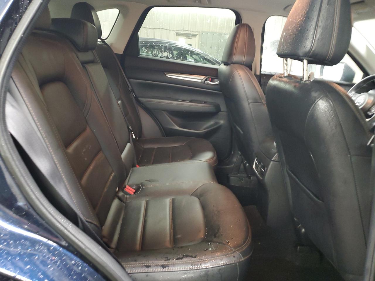 Mazda Cx Grand Touring Reserve Image 6